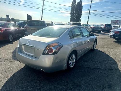 2009 Nissan Altima 2.5 S