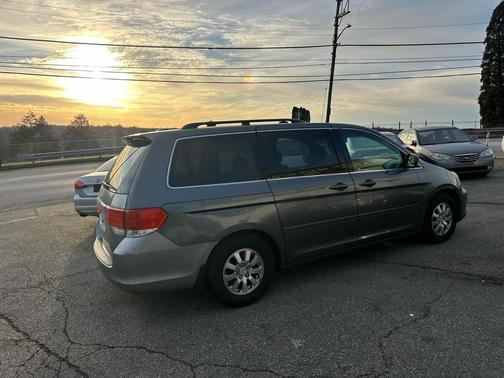 2010 Honda Odyssey EX-L