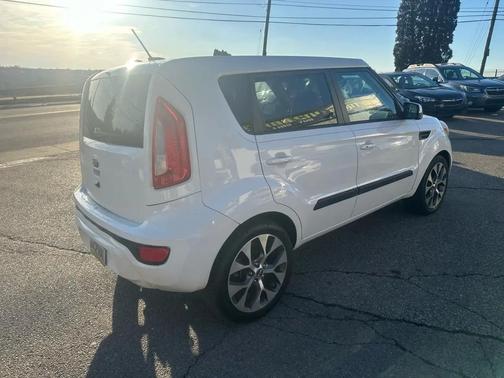 2013 Kia Soul !