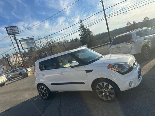 2013 Kia Soul !
