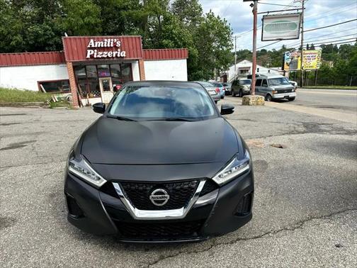 2020 Nissan Maxima 3.5 SV