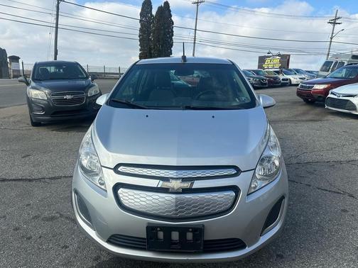 2015 Chevrolet Spark EV 1LT