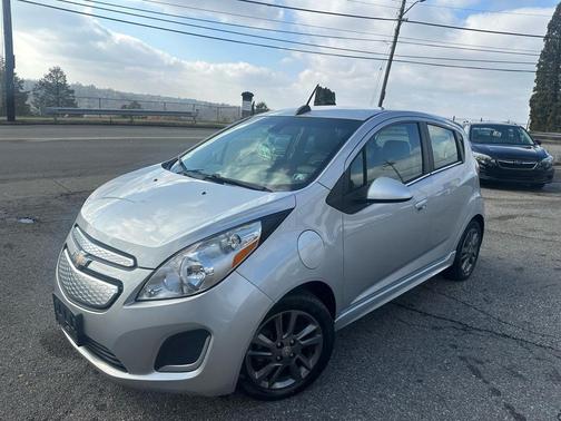 2015 Chevrolet Spark EV 1LT
