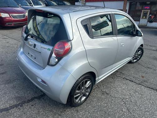 2015 Chevrolet Spark EV 1LT