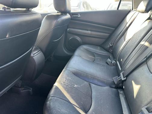 2009 Mazda Mazda6 s Grand Touring