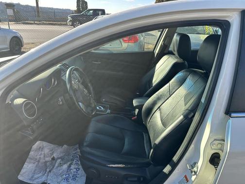 2009 Mazda Mazda6 s Grand Touring