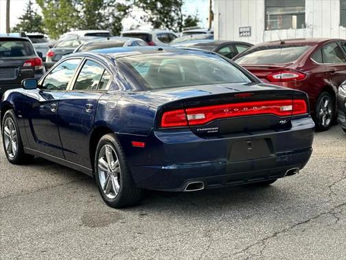 2013 Dodge Charger R/T