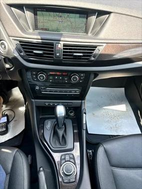 2014 BMW X1 xDrive35i