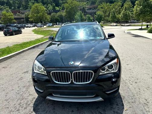 2014 BMW X1 xDrive35i
