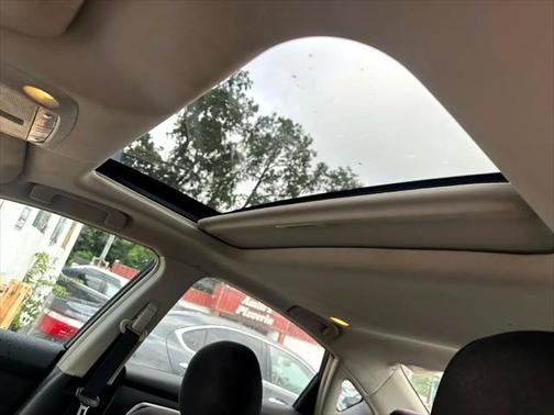 2013 Nissan Altima 2.5 SV