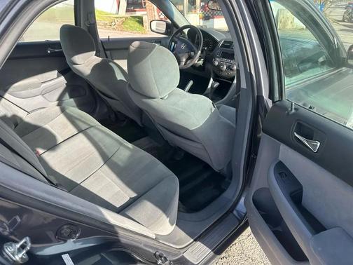 2007 Honda Accord SE