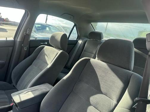 2007 Honda Accord SE