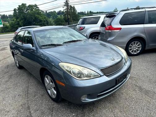 2006 Lexus ES 330 Base