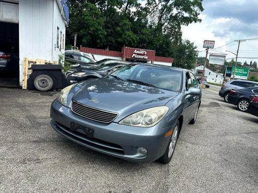2006 Lexus ES 330 Base