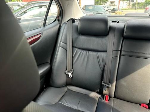 2006 Lexus ES 330 Base