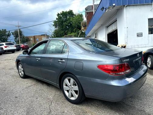 2006 Lexus ES 330 Base