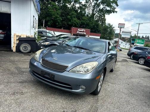 2006 Lexus ES 330 Base