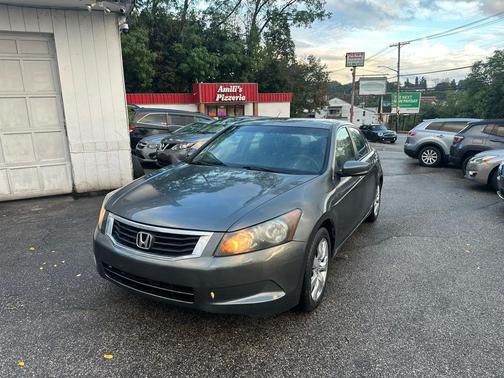 2010 Honda Accord EX-L