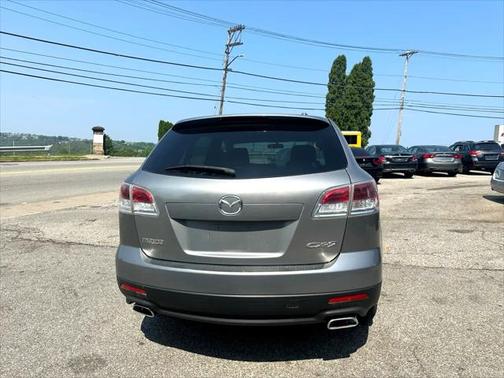 2009 Mazda CX-9 Sport