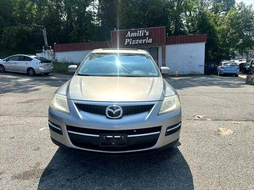 2009 Mazda CX-9 Sport