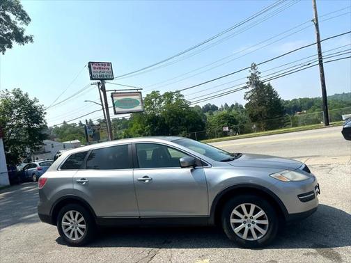 2009 Mazda CX-9 Sport