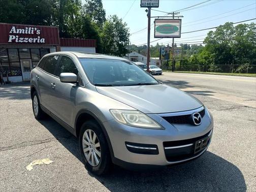 2009 Mazda CX-9 Sport