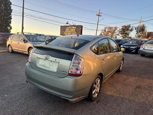 2009 Toyota Prius Touring
