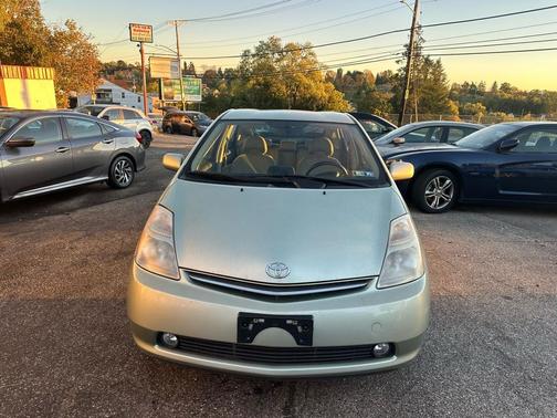 2009 Toyota Prius Touring