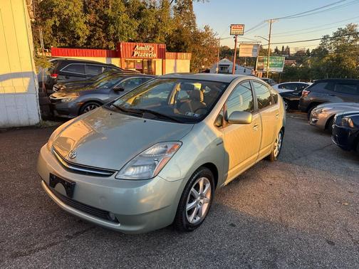 2009 Toyota Prius Touring