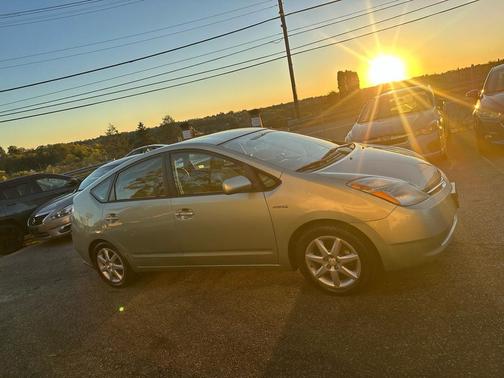 2009 Toyota Prius Touring