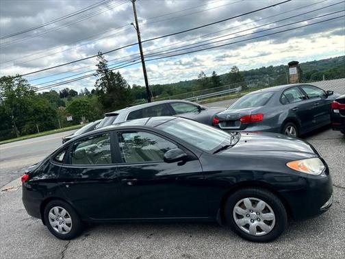 2008 Hyundai ELANTRA SE