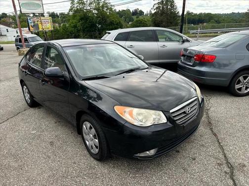 2008 Hyundai ELANTRA SE