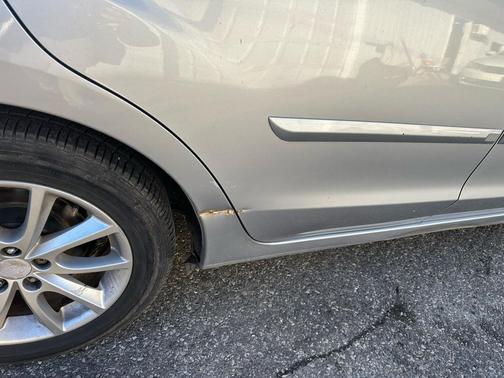 2013 Subaru Impreza 2.0i Premium