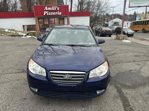 2010 Hyundai ELANTRA SE