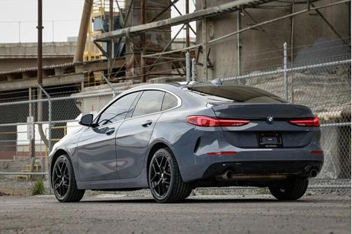 2022 BMW 228 Gran Coupe i xDrive