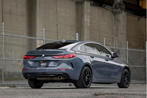 2022 BMW 228 Gran Coupe i xDrive