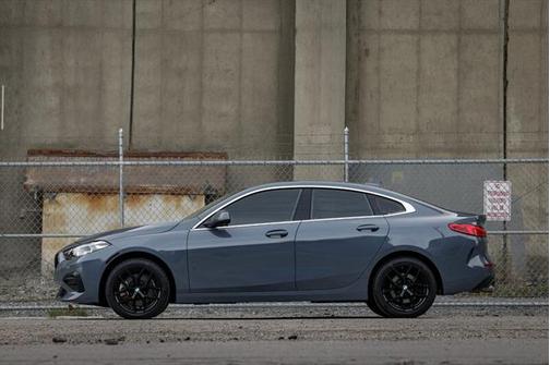 2022 BMW 228 Gran Coupe i xDrive