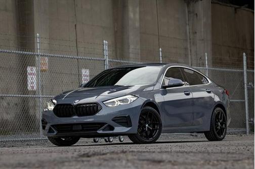 2022 BMW 228 Gran Coupe i xDrive