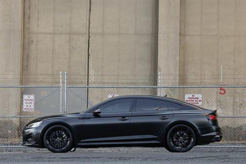 2019 Audi RS 5 2.9T