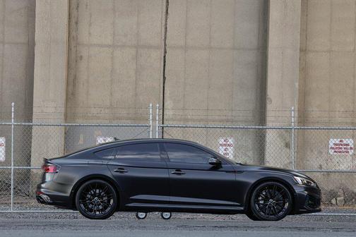 2019 Audi RS 5 2.9T