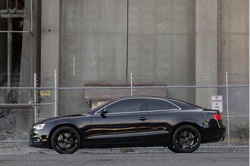 2013 Audi A5 2.0T Premium