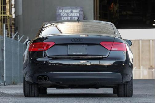 2013 Audi A5 2.0T Premium