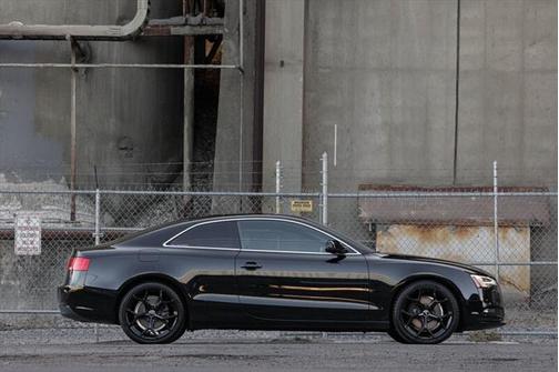 2013 Audi A5 2.0T Premium