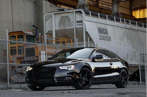 2013 Audi A5 2.0T Premium