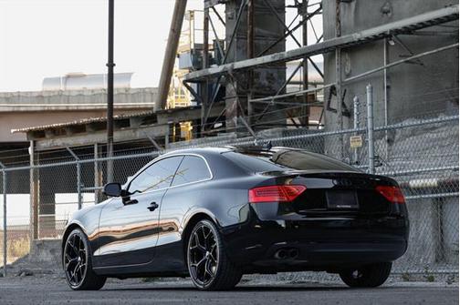 2013 Audi A5 2.0T Premium