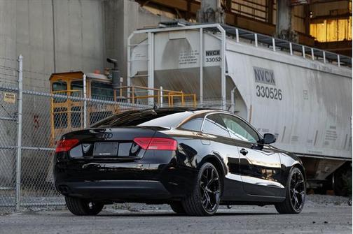 2013 Audi A5 2.0T Premium