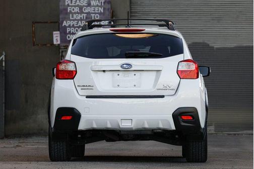 2015 Subaru XV Crosstrek 2.0i Limited