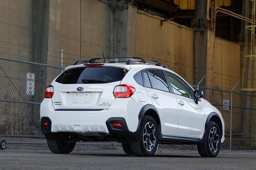 2015 Subaru XV Crosstrek 2.0i Limited