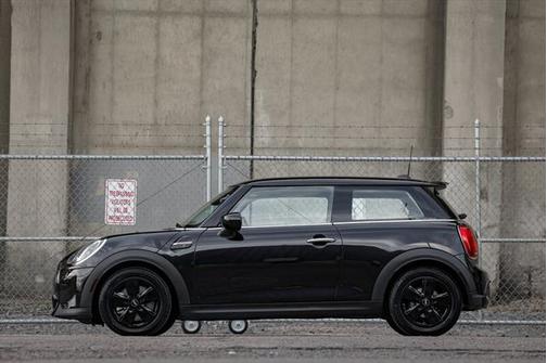 2022 MINI Hardtop Cooper S