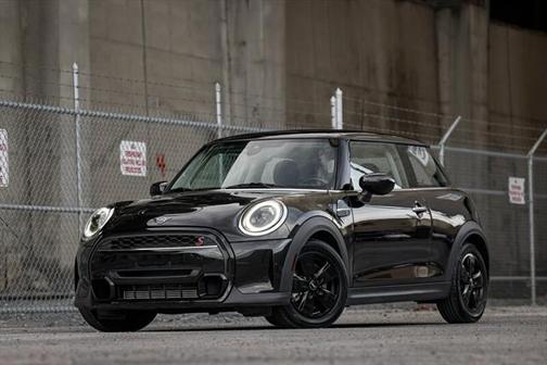 2022 MINI Hardtop Cooper S